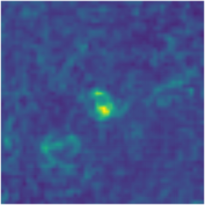 Cut&Paste anomaly map